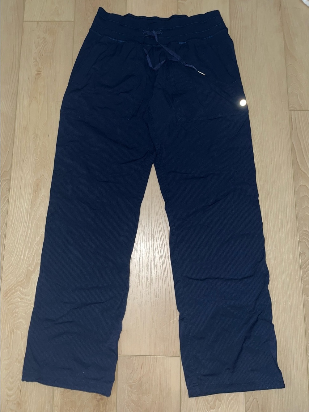 Lululemon dance studio pants